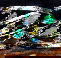 Australian Outback Opals - New Castle Holiday