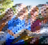 Australian Seabird Rescue - New Castle Holiday