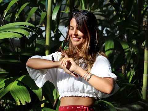 Australian Butterfly Sanctuary - New Castle Holiday 0