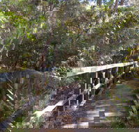 Awaba Bay Foreshore Walk - New Castle Holiday