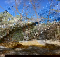 Bailey's Rocks - Dergholm State Park - New Castle Holiday