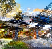 Bellarine Railway - New Castle Holiday