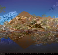 Bell Gorge - New Castle Holiday