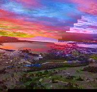 Bermagui - New Castle Holiday