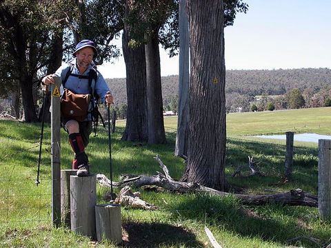 Bibbulmun Track, Kalamunda To Albany - New Castle Holiday 0