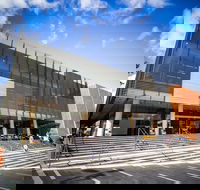 Blacktown City Libraries - New Castle Holiday