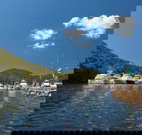 Bobbin Head - New Castle Holiday