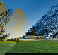 Bunya Mountains National Park - New Castle Holiday