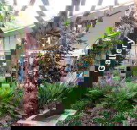 Caloundra Regional Art Gallery - New Castle Holiday