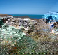 Cape Leeuwin - New Castle Holiday