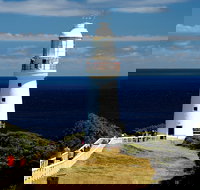 Cape Otway Lightstation - New Castle Holiday