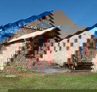 Central Greenough - New Castle Holiday