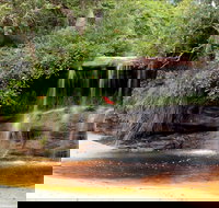 Collins Flat Beach - New Castle Holiday