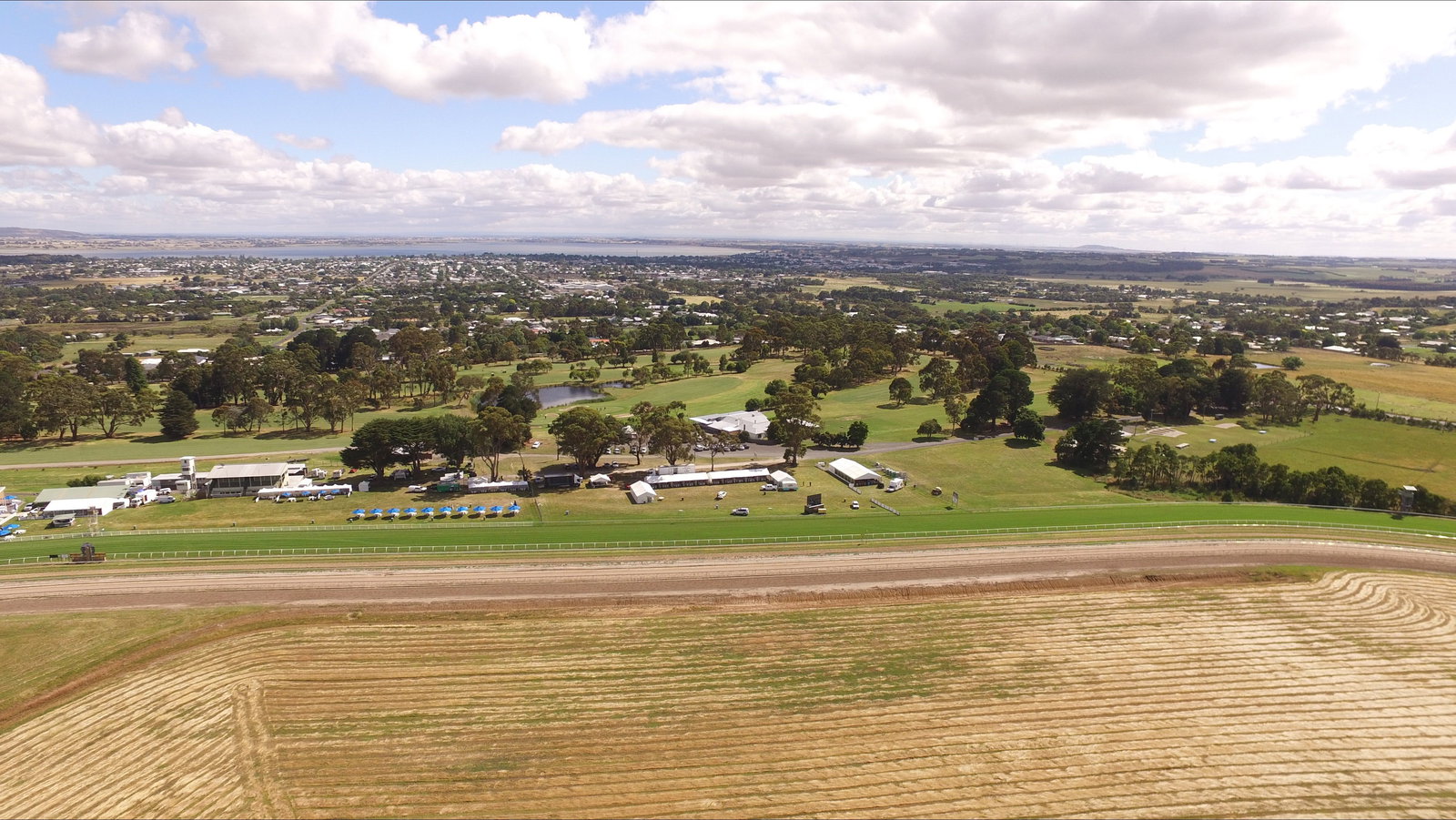 Cundare VIC New Castle Holiday