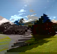 Cooroy - New Castle Holiday