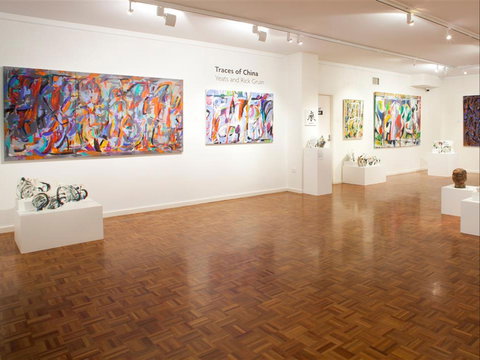 Cooroy - New Castle Holiday 2