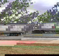 Coppabella - New Castle Holiday