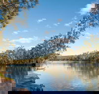 Corramy Regional Park - New Castle Holiday