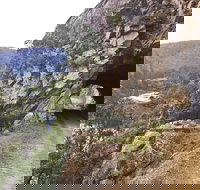 Dalmorton - New Castle Holiday