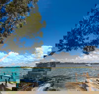 Dohles Rocks - New Castle Holiday