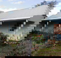 Elverd Cottage - New Castle Holiday