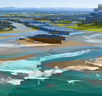 Farquhar Inlet - New Castle Holiday