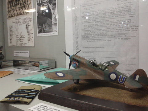 Fighter World - New Castle Holiday 2