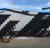 Fletchers Ark Farmyard and Fletchers Ark Alpacas - New Castle Holiday