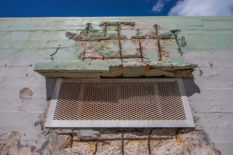 Fort Bribie - New Castle Holiday 2