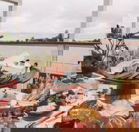 Frederickton - New Castle Holiday