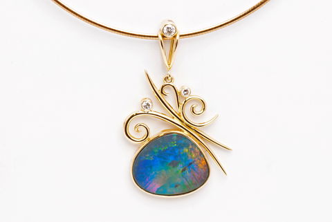 Fremantle Opals - New Castle Holiday 0
