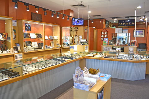 Fremantle Opals - New Castle Holiday 1