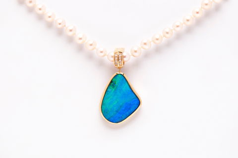 Fremantle Opals - New Castle Holiday 2