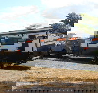 Gateway Caravans - New Castle Holiday