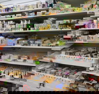 Goulburn Soap World - New Castle Holiday