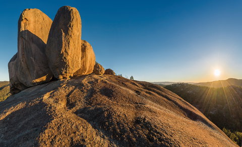 Granite Belt And Darling Downs - New Castle Holiday 2