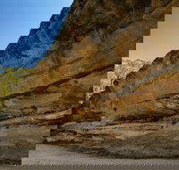 Greater Blue Mountains Drive -  Wollondilly Trail - New Castle Holiday