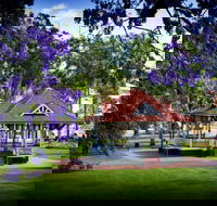 Gympie City Tourist Drive - New Castle Holiday