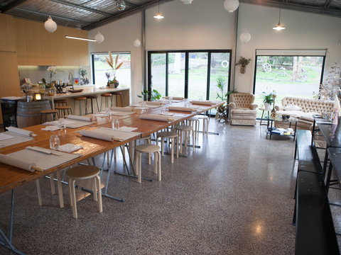 Hazy Tales Studio - New Castle Holiday 0