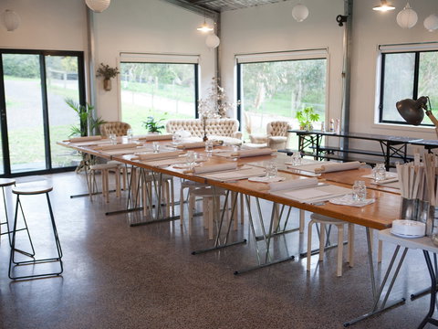 Hazy Tales Studio - New Castle Holiday 1