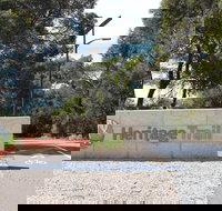 Heritage Trail - New Castle Holiday