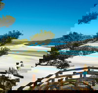 Hill Inlet Lookout Track Whitsunday Islands National Park - New Castle Holiday