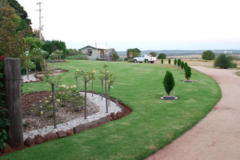 Inverlaw - New Castle Holiday 1