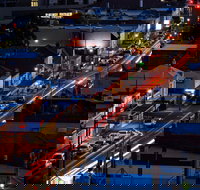 Ivanhoe Shopping Centre - New Castle Holiday