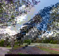 John Scott Park - New Castle Holiday