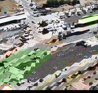 Junction Place - New Castle Holiday