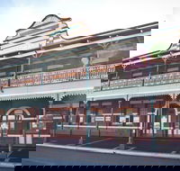 Junee - New Castle Holiday