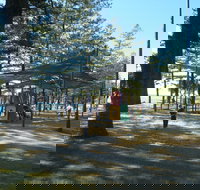 Justins Park - New Castle Holiday