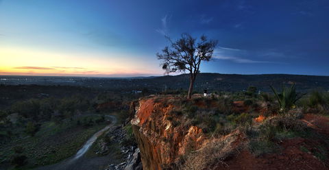Kalamunda National Park - New Castle Holiday 0