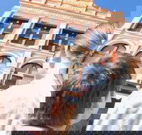 Kalgoorlie Heart of Gold Discovery Trail - New Castle Holiday